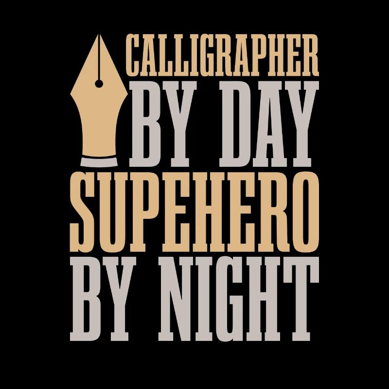 Calligrapher