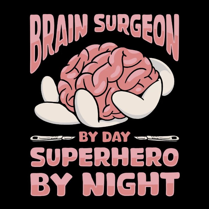 Brain surgeon