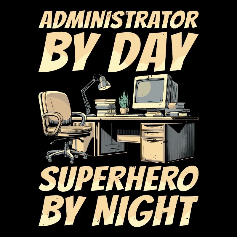 Administrator