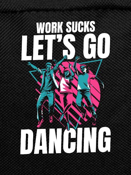 Danseurs dansants