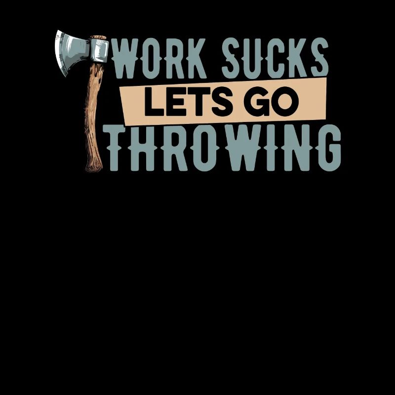 Axe Throwing Axe Thrower