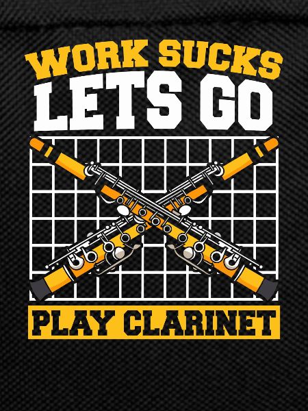 Clarinet, clarinetist