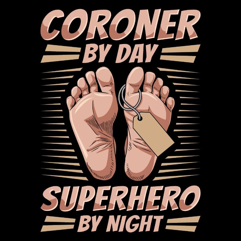 Coroner