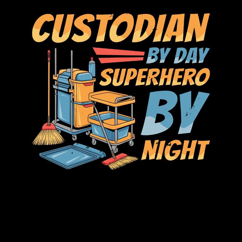 Custodian