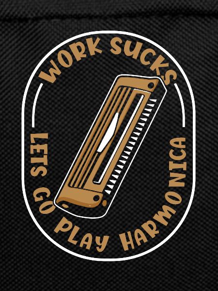 Harmonica