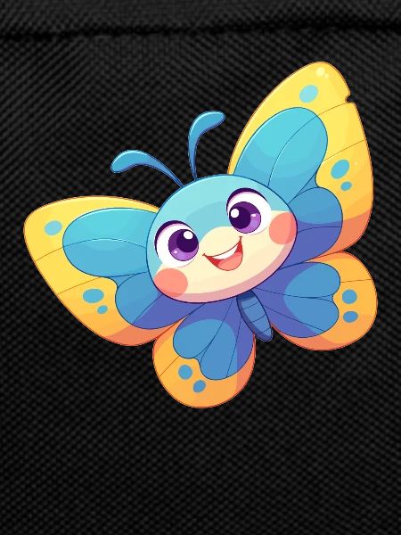 Butterfly Butterflies Butterfly