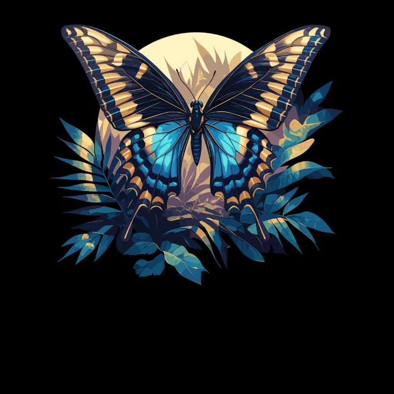 Butterfly Schmetterlinge Schmetterling