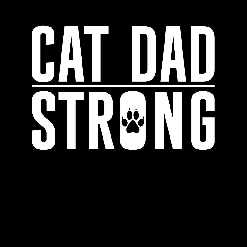 Cat Dad Gifts