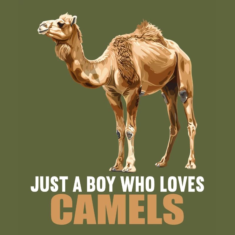 Camel Kamele Kamel