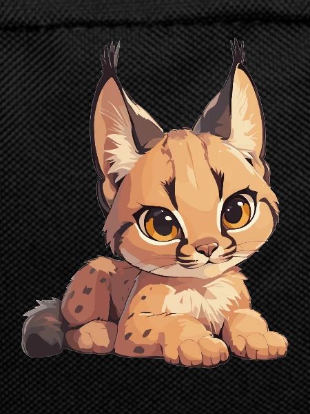 Caracal Karakale Karakal