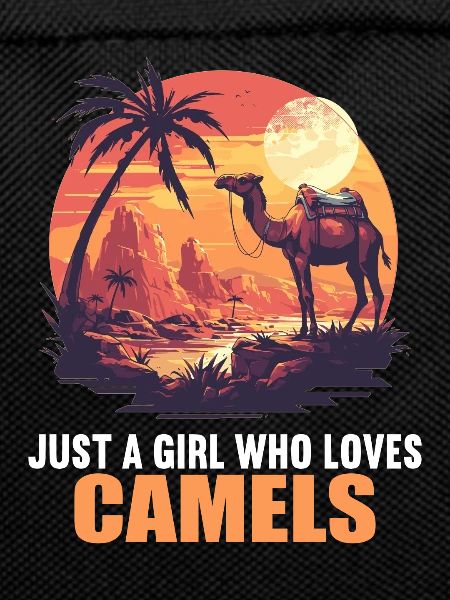 Camel Kamele Kamel