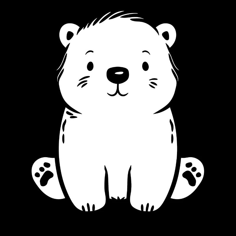 polar bear