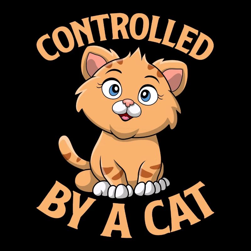 Cadeaux Chat Papa