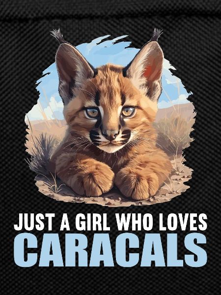 Caracal Karakale Karakal
