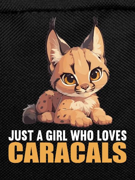 Caracal Karakale Karakal