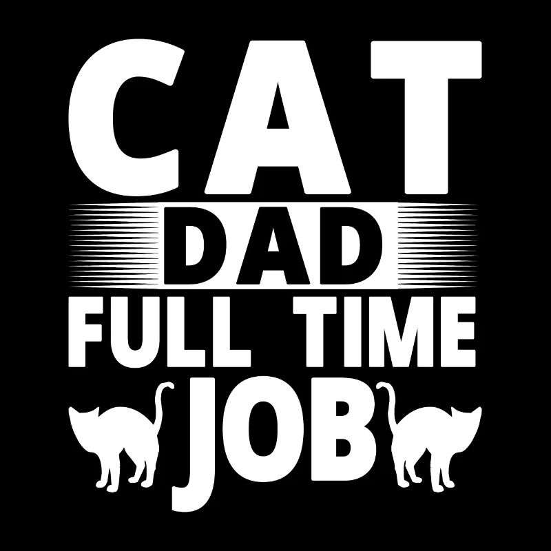 Cat Dad Gifts