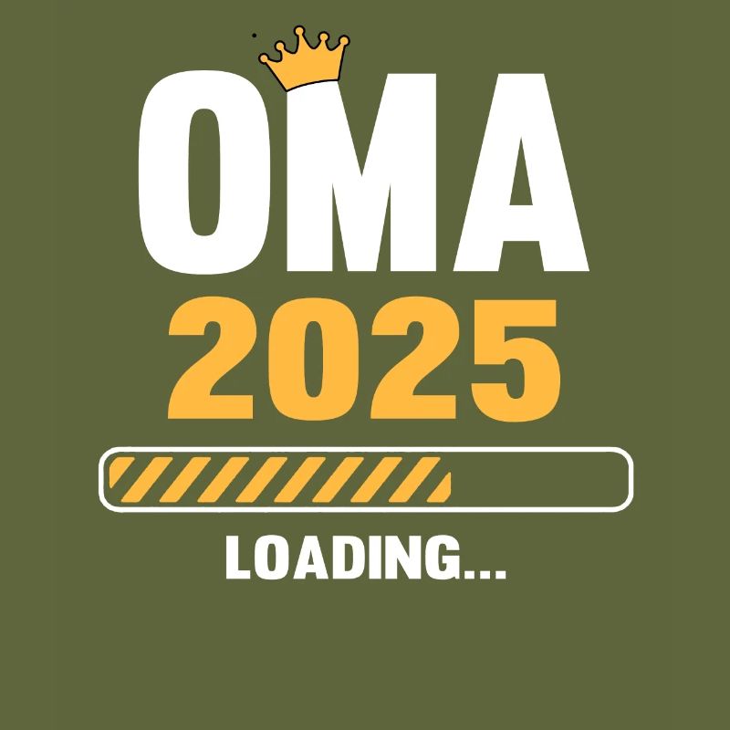 Oma 2025 Loading