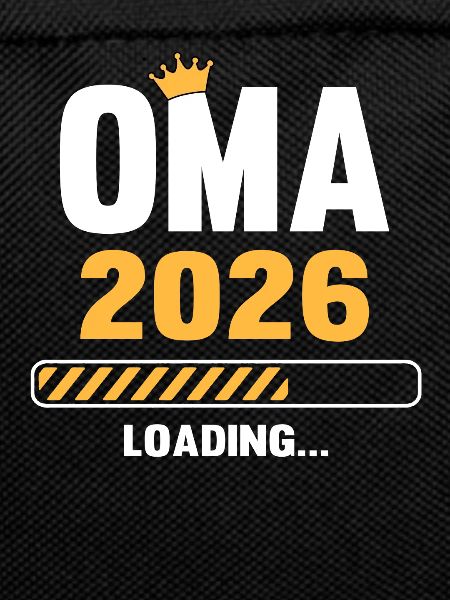 Oma 2026 Loading
