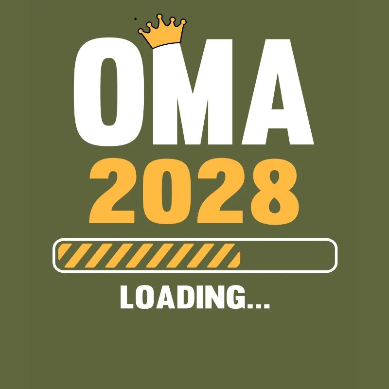Grandma 2028 Loading