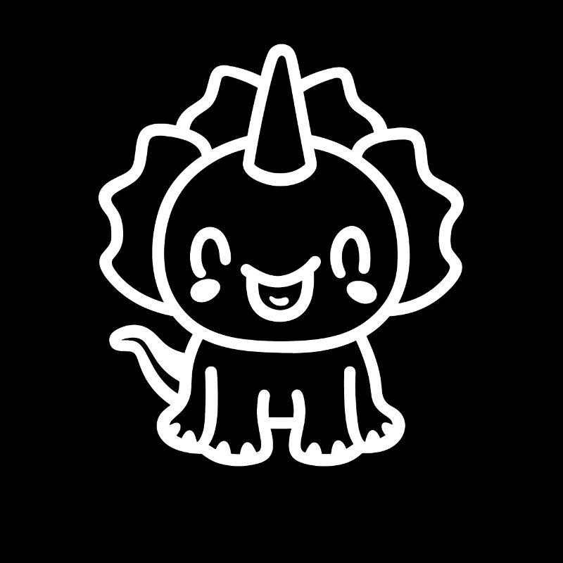 Triceratops