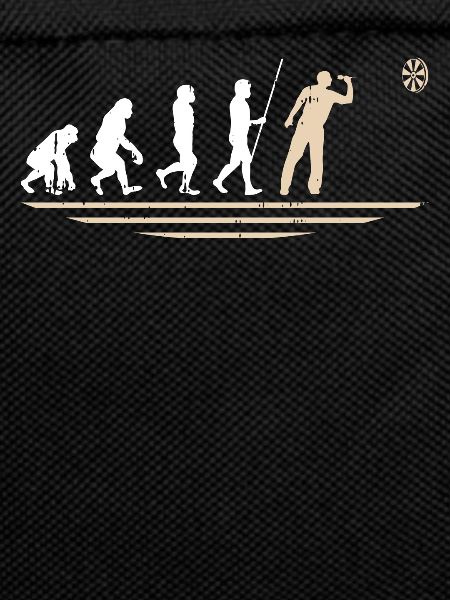 Darting Dartist Darted Evolution Dart