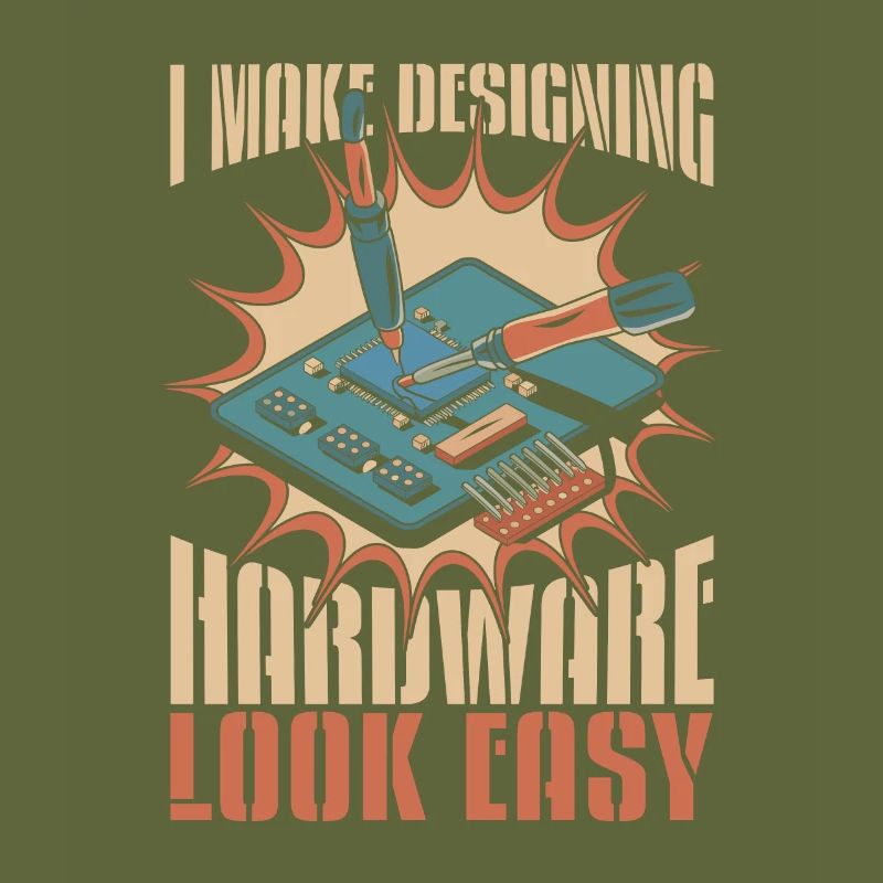 Hardwareingenieur