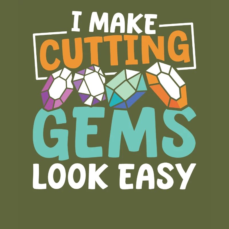 Gemstone cutter