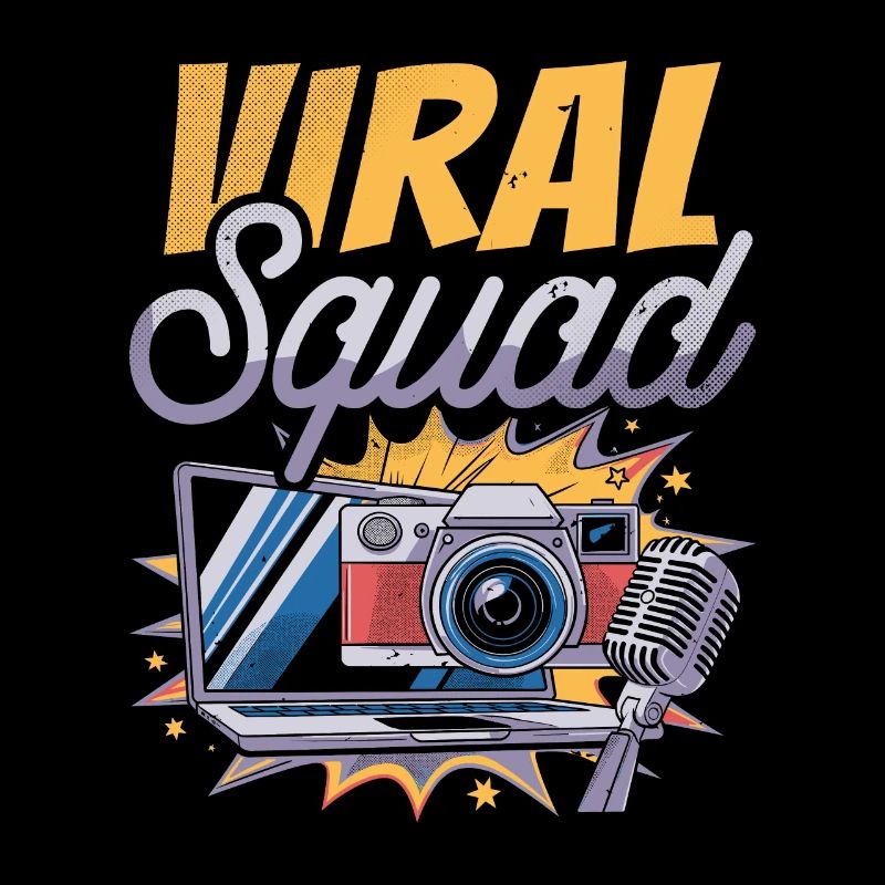 Blogger Blogging Squad