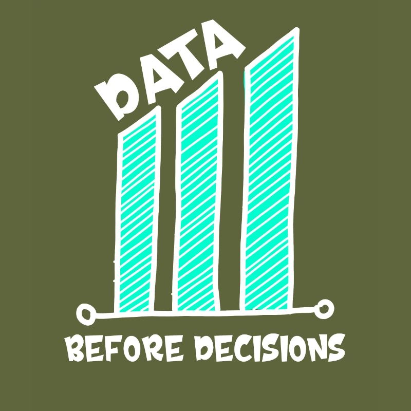 Data Or It Didn't Happen For Student