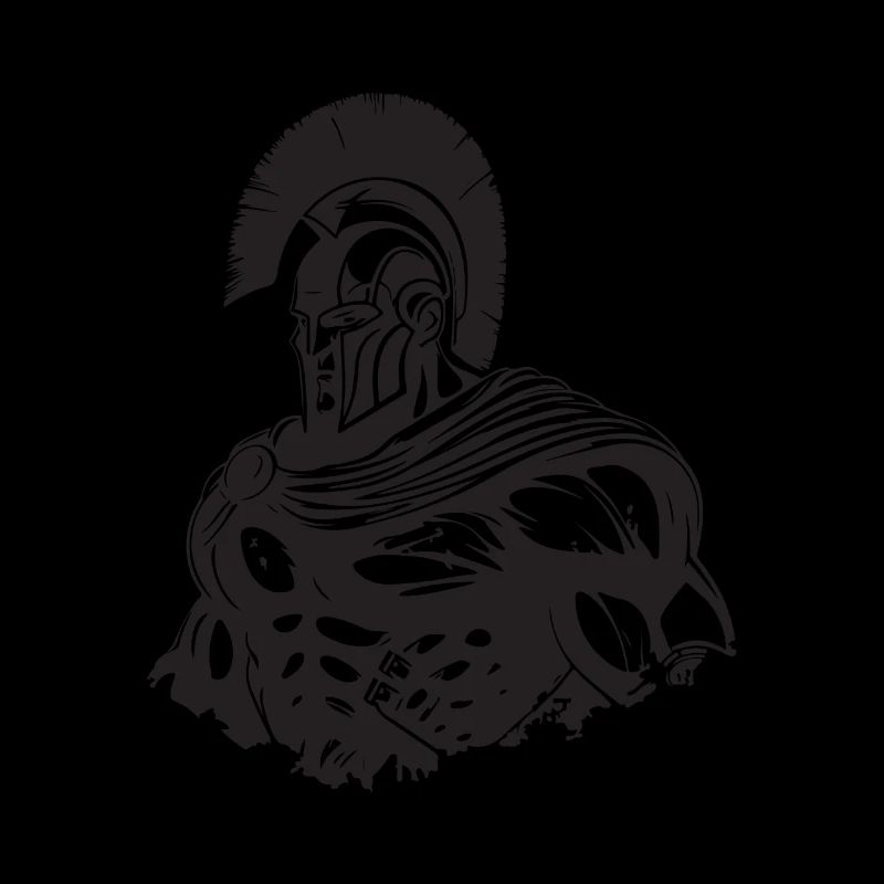 Spartan Gladiator Muscles Bodybuilding