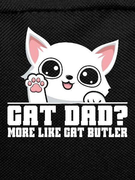 Cat Dad Gifts