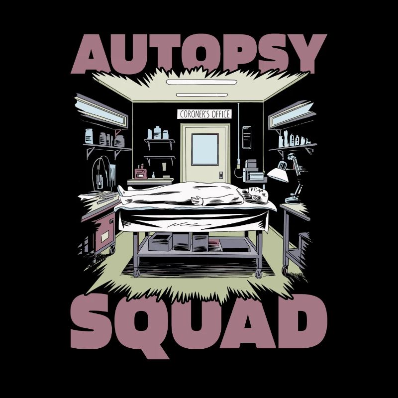 Forensic Scientist Cadre