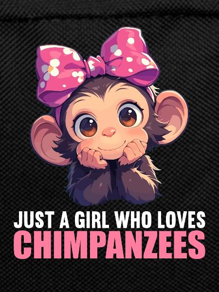 Chimpanzé Schimpansen Schimpanse