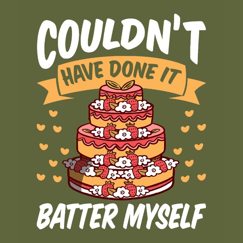 Patissier Done It Teig selber backen