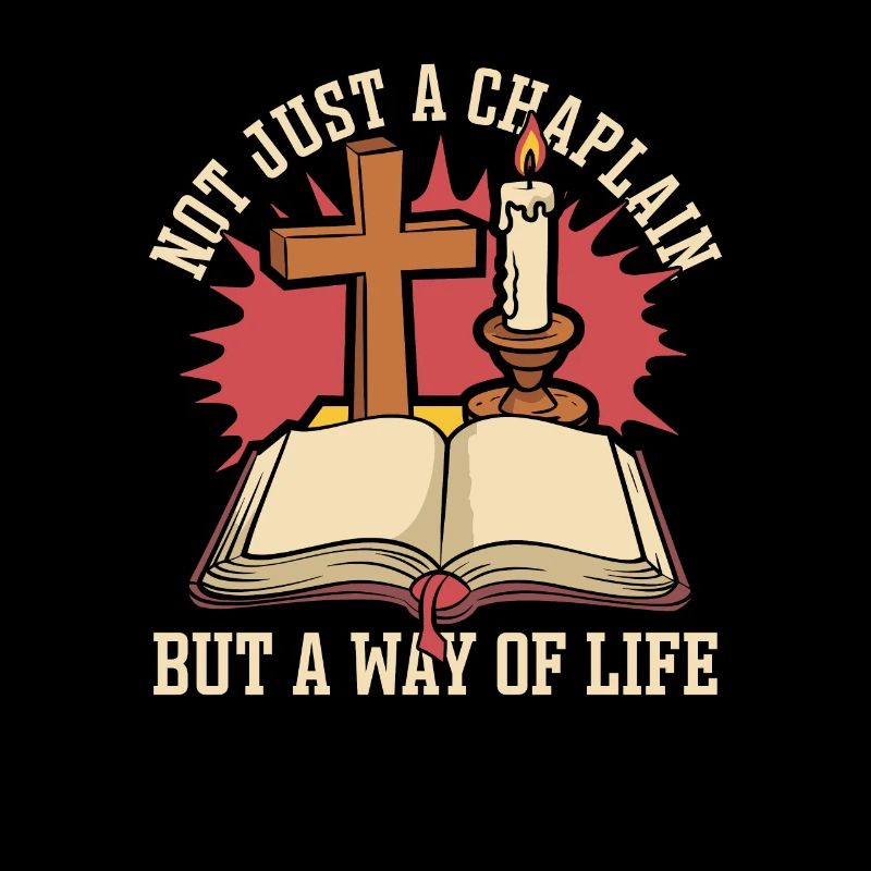 Chaplain