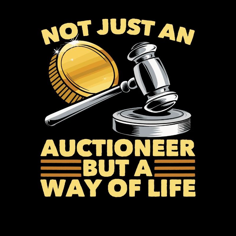 Auctioneer