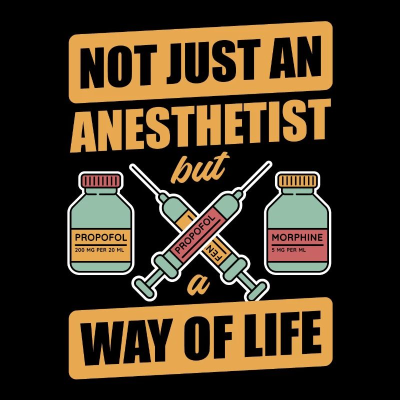 Anaesthetist