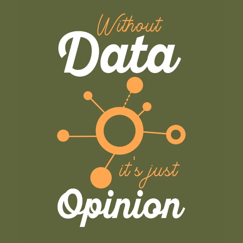 Data Or It Didn't Happen For Student