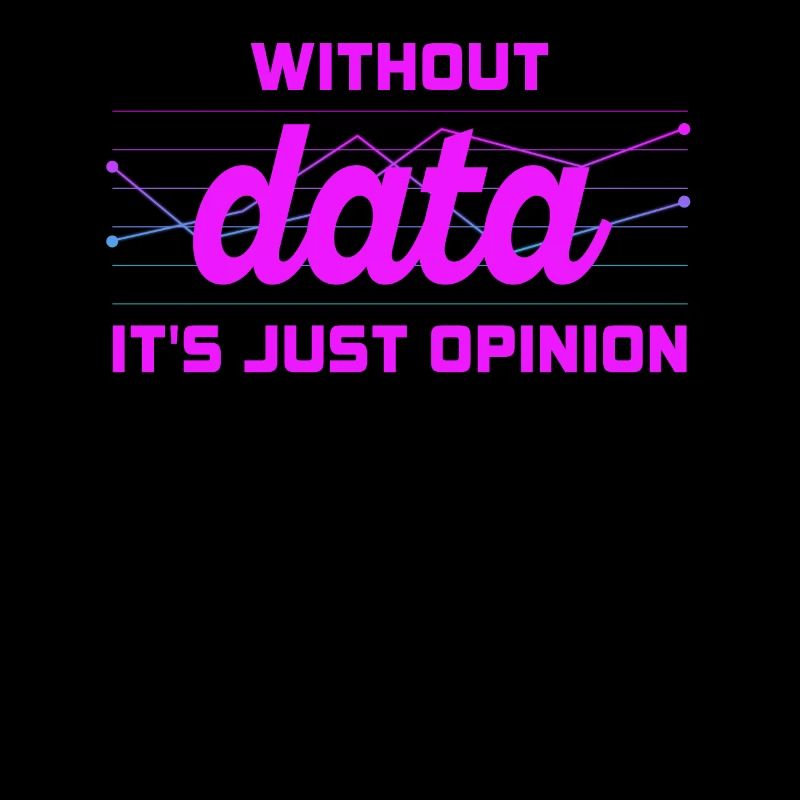 Data Or It Didn't Happen For Student