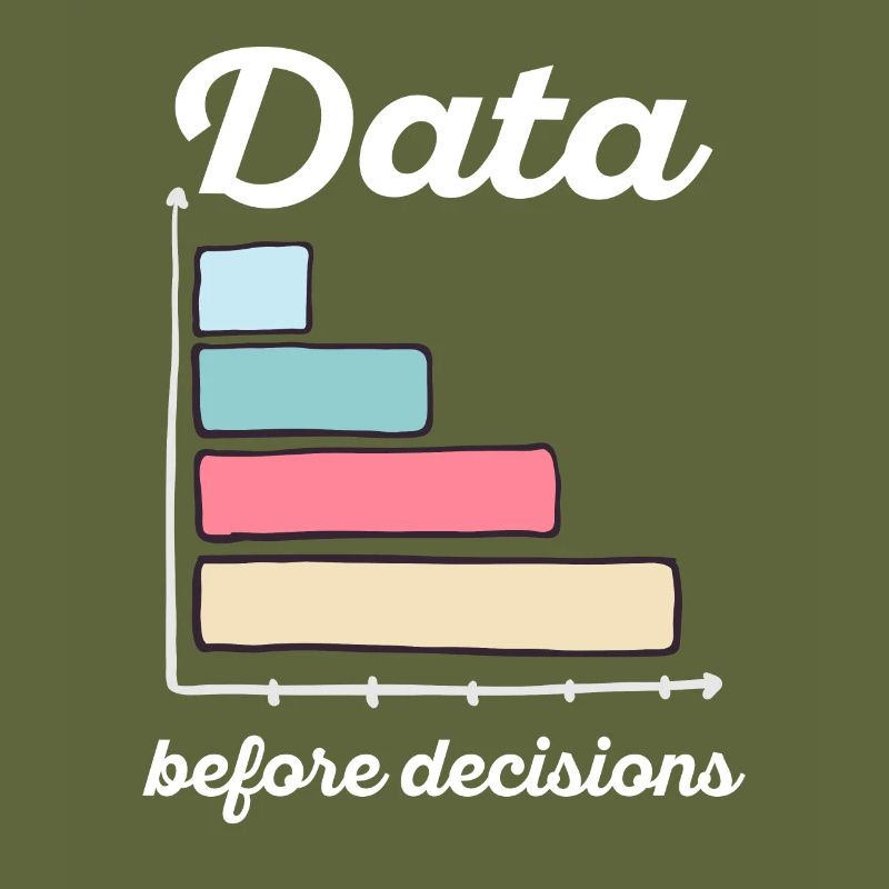 Data Or It Didn't Happen For Student