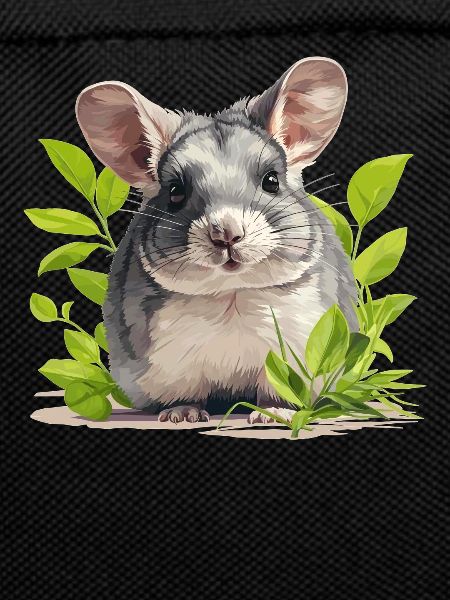 Chinchillas Chinchilla