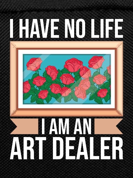 Art dealer