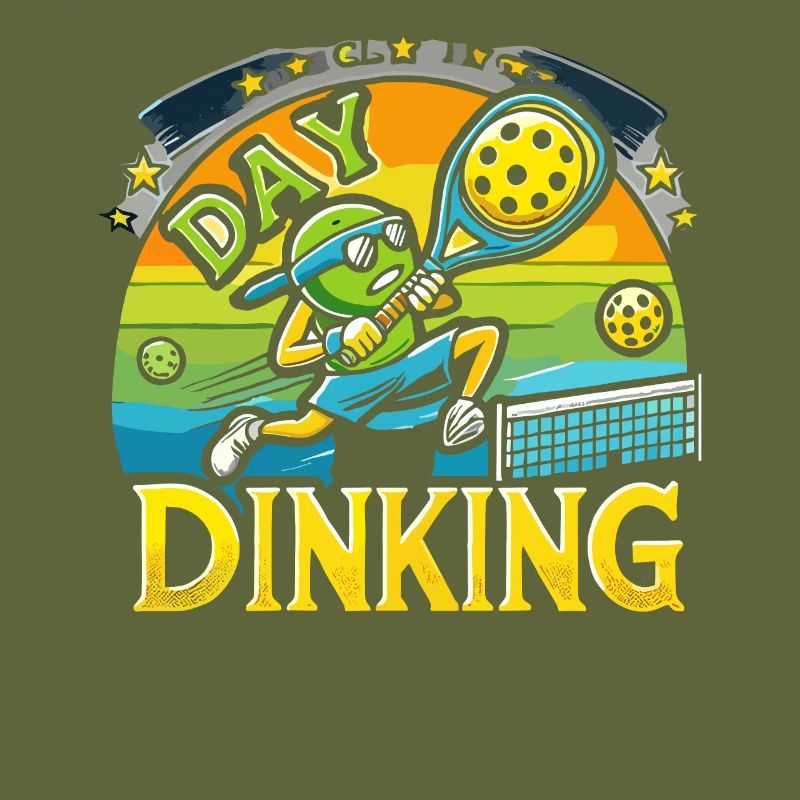 Day Dinking