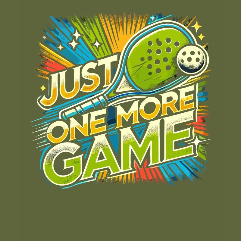 Nur noch ein Spiel