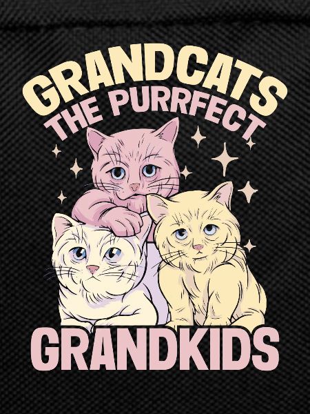 Cat Grandma Gifts