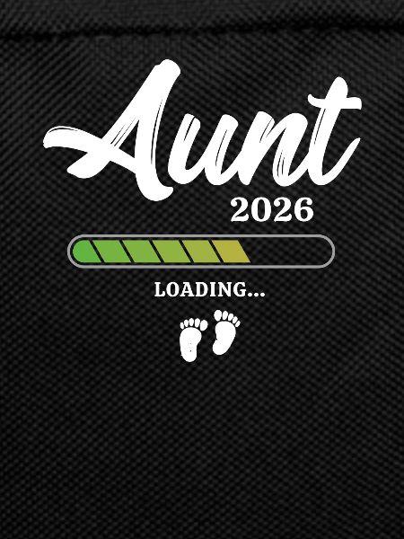 Aunt Loading 2026