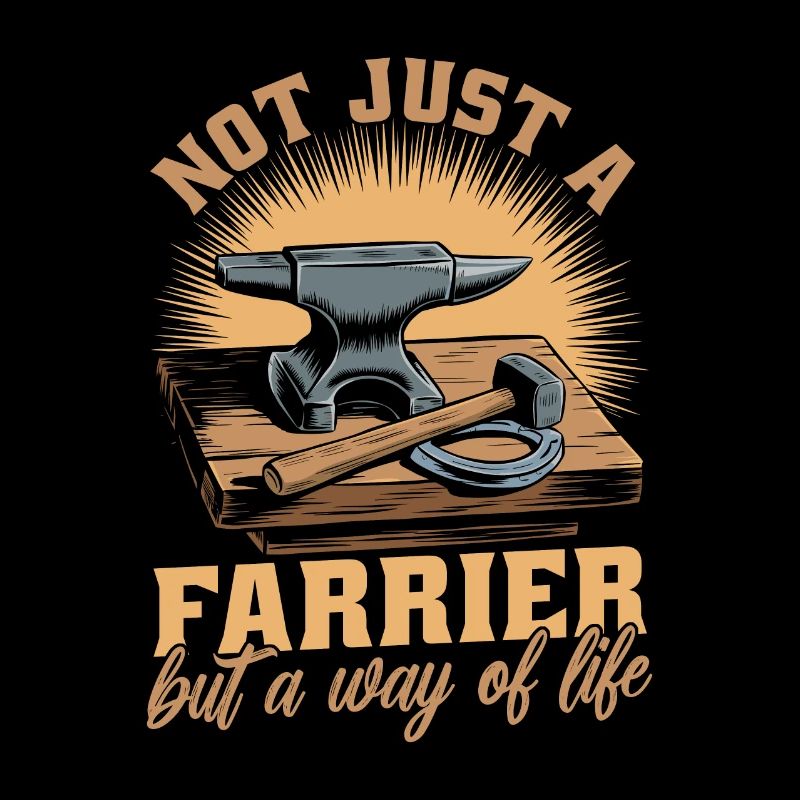 Farrier