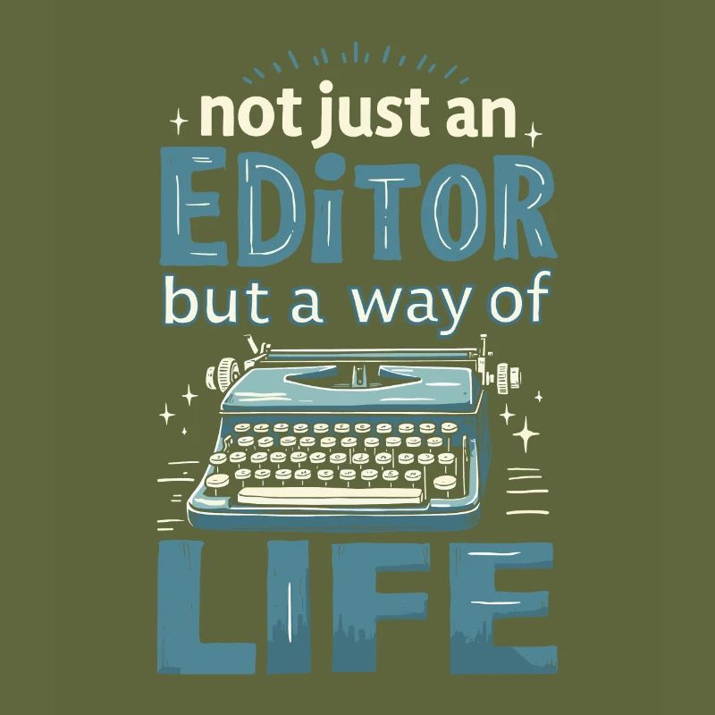 Editor
