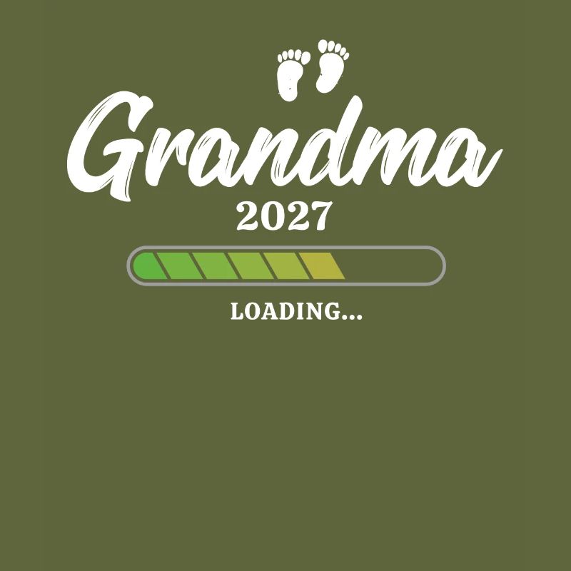 Grandma Loading 2027