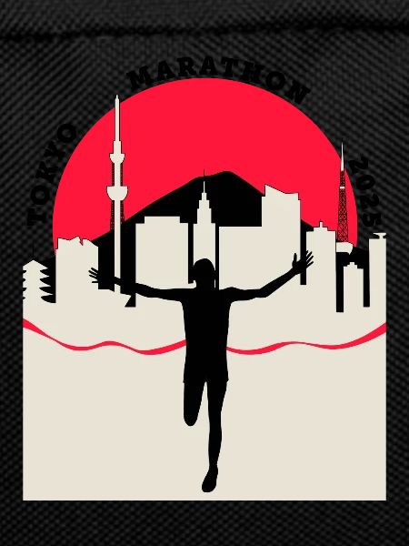 Tokyo - Marathon – 2025